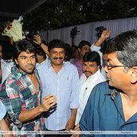 Ram Charan - VV Vinayak Movie opening - Pictures | Picture 120467